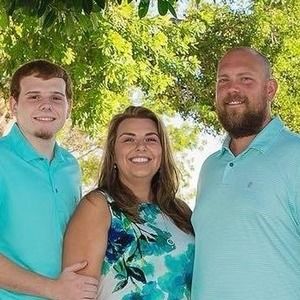 Meet your Posher, Leanne